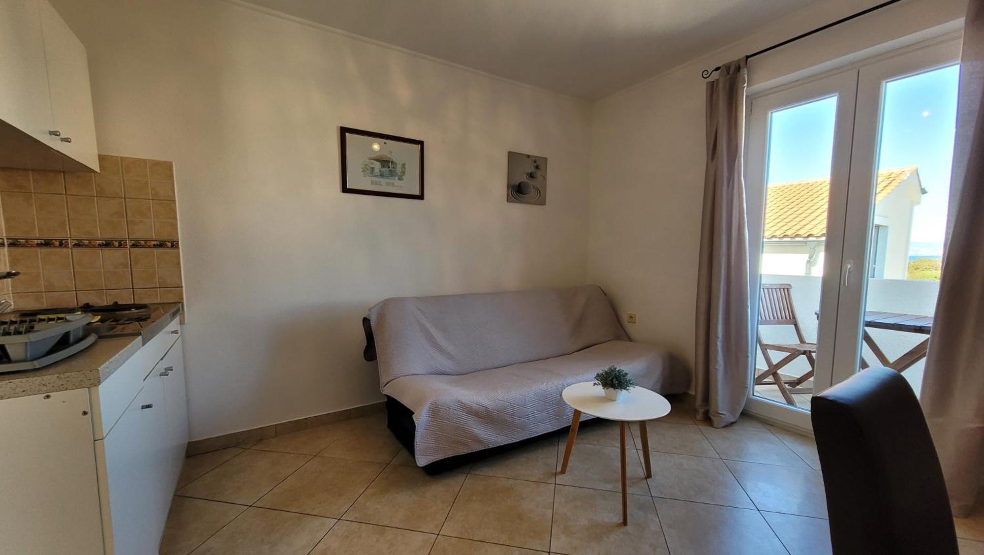 Apartments Adriana 오미살즈 외부 사진